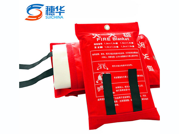 工業(yè)防火毯選購(gòu)的注意事項(xiàng)